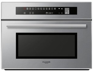 Встраиваемая микроволновая печь Фулгор Милано LCMO 4511 TC ME фото в Новосибирске Встраиваемая микроволновая печь Fulgor Milano LCMO 4511 TC ME фото в Новосибирске