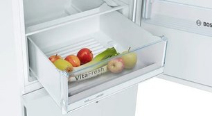 Холодильник Bosch KGV39VW316 фото 4 в Новосибирске