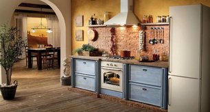 Холодильник Gorenje NRK621CLI фото 3 в Новосибирске