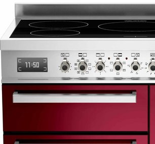 Варочный центр Bertazzoni PRO1005IMFETVIT фото 2 в Новосибирске
