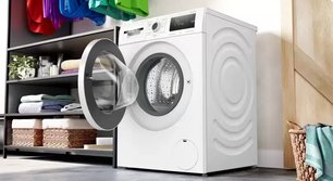 Стиральная машина Bosch WAN24066BY фото 4 в Новосибирске