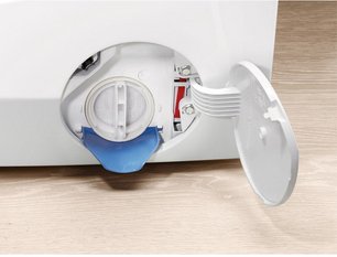 Стиральная машина Electrolux EW7F4692EQ фото 4 в Новосибирске