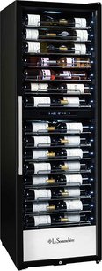 Винный шкаф La Sommeliere PRO160DZN фото в Новосибирске