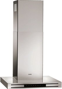 Вытяжка АЕГ X66453MD0 фото в Новосибирске Вытяжка AEG X66453MD0 фото в Новосибирске