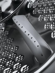 Встраиваемая стиральная машина AEG L8FBE48SCI фото 3 в Новосибирске