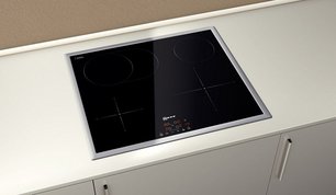 Независимая варочная панель Нефф T43M42N2 фото 3 в Новосибирске Независимая варочная панель Neff T43M42N2 фото 3 в Новосибирске