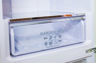 Холодильник Kaiser KK 60825 RotEm фото 3 в Новосибирске