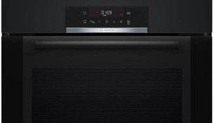 Духовой шкаф Бош HBA372EB0 фото 2 в Новосибирске Духовой шкаф Bosch HBA372EB0 фото 2 в Новосибирске