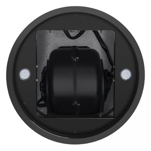 Кухонная вытяжка MAUNFELD Lee Isla 39 золотой фото 4 в Новосибирске