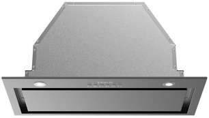 Встраиваемая вытяжка Teka GFL 57650 EOS SS фото 2 в Новосибирске