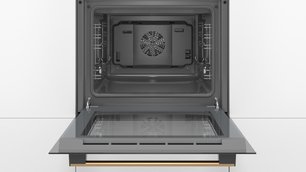 Встраиваемый духовой шкаф BOSCH HBJN17EB0R фото 3 в Новосибирске Встраиваемый духовой шкаф BOSCH HBJN17EB0R фото 3 в Новосибирске