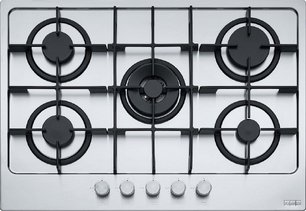 Варочная панель Franke FHMA 755 4G DC XS C фото в Новосибирске