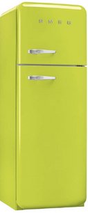 Холодильник Смег FAB30RLI6 фото 3 в Новосибирске Холодильник Smeg FAB30RLI6 фото 3 в Новосибирске