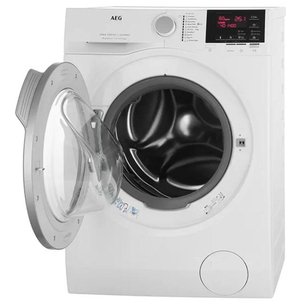 Стиральная машина AEG L6FBG48S фото 2 в Новосибирске