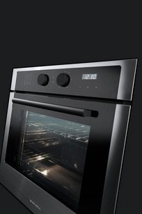 Духовой шкаф Barazza 1FCYPI фото 4 в Новосибирске