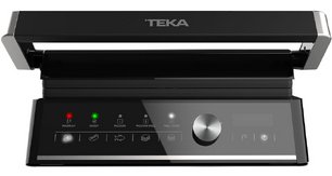 Гриль-тостер Тека T GRILL BLACK-SS фото в Новосибирске Гриль-тостер Teka T GRILL BLACK-SS фото в Новосибирске