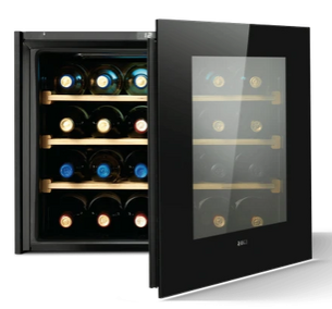 Встраиваемый винный шкаф Elica Veritas BI24 фото в Новосибирске
