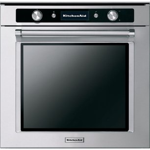 Духовой шкаф KitchenAid KOHSP60604 фото в Новосибирске