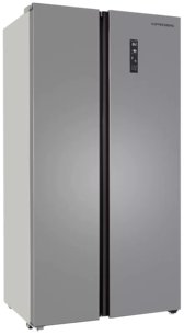 Холодильник Kuppersberg NSFT 195902 X фото 3 в Новосибирске