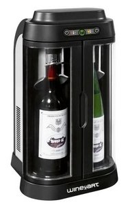Винный бар EuroCave WineArt WA-010020 фото 2 в Новосибирске