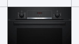 Духовой шкаф Bosch HBF514BB1T фото 3 в Новосибирске