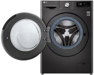 Стиральная машина LG F4V9RWP2E фото 2 в Новосибирске