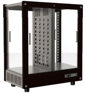 Винный холодильник IP CV 85 S фото в Новосибирске