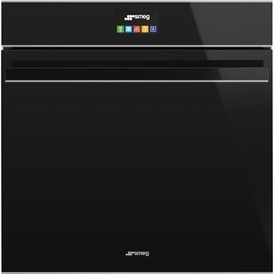 Духовой шкаф Smeg SFP6604STNX фото в Новосибирске