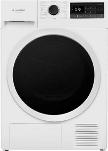 Сушильная машина Маунфилд MFDM168WH03 фото в Новосибирске Сушильная машина Maunfeld MFDM168WH03 фото в Новосибирске