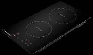 Индукционная варочная панель Маунфилд AVI292STBK фото 4 в Новосибирске Индукционная варочная панель Maunfeld AVI292STBK фото 4 в Новосибирске