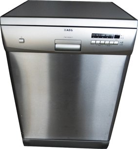 Посудомоечная машина АЕГ F55022M0 фото 2 в Новосибирске Посудомоечная машина AEG F55022M0 фото 2 в Новосибирске