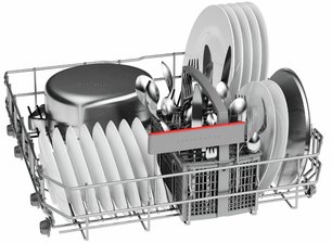 Посудомоечная машина Бош SMS44GI00R фото 3 в Новосибирске Посудомоечная машина Bosch SMS44GI00R фото 3 в Новосибирске