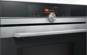 Духовой шкаф Siemens HM676G0S1 фото 3 в Новосибирске