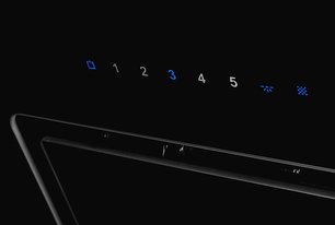 Вытяжка Kuppersberg F 660 фото 4 в Новосибирске