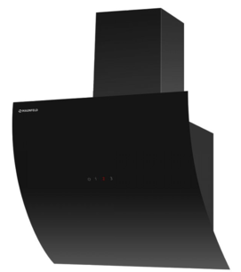 Вытяжка Maunfeld SKY STAR 90 BLACK фото в Новосибирске