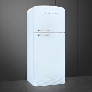 Холодильник Смег FAB50RPB5 фото 3 в Новосибирске Холодильник Smeg FAB50RPB5 фото 3 в Новосибирске