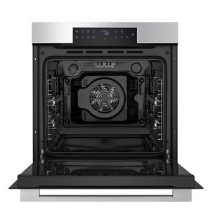 Шкаф духовой электрический MAUNFELD EOEH.7611SCS2 фото 2 в Новосибирске