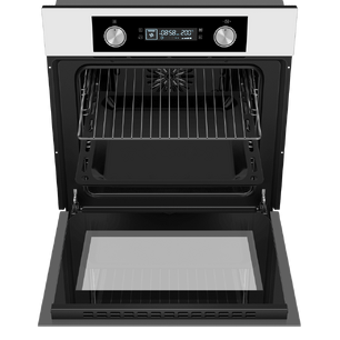 Духовой шкаф Maunfeld AEOH6062W фото 4 в Новосибирске