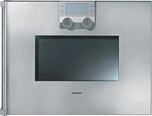 Духовой шкаф-пароварка Gaggenau BS 224-130 фото в Новосибирске