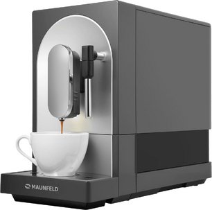 Кофемашина Maunfeld MF-A7021GR фото 2 в Новосибирске