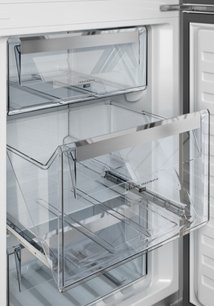 Морозильник AEG ABR81816NC фото 3 в Новосибирске