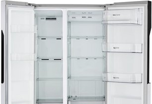 Холодильник LG GC-B247JVUV фото 4 в Новосибирске