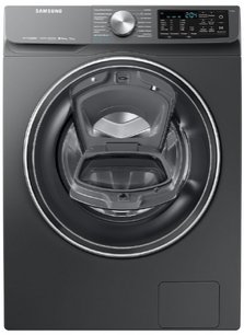 Стиральная машина Samsung WW 70 R 62 LVSXDLP фото 2 в Новосибирске