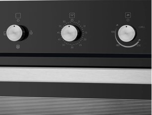 Духовой шкаф Maunfeld MGOG.673B фото 4 в Новосибирске