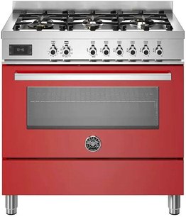 Варочный центр Bertazzoni PRO96L1EROT фото в Новосибирске