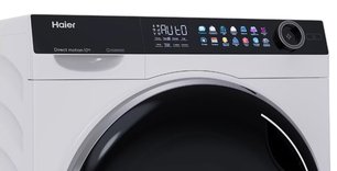 Стиральная машина Haier HW100-BD14378 фото 4 в Новосибирске