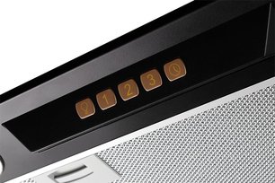 Встраиваемая вытяжка Kuppersberg INLINEA 52 B фото 2 в Новосибирске