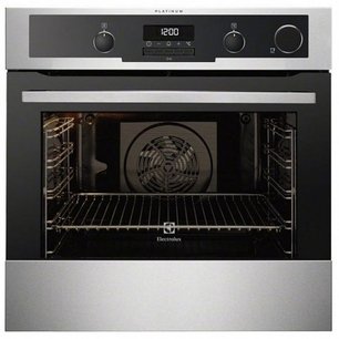 Духовой шкаф Electrolux EOC 96631 AX фото в Новосибирске