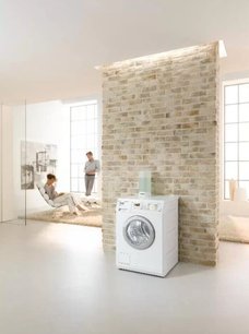 Стиральная машина Miele W 5965 WPS фото 2 в Новосибирске