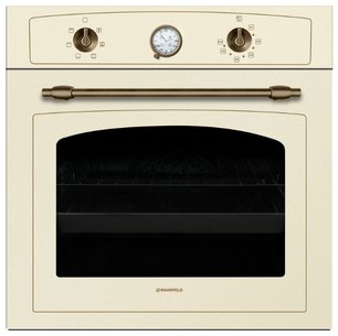 Встраиваемый электрический духовой шкаф MAUNFELD MEOFE.676RILB2.TMS фото в Новосибирске